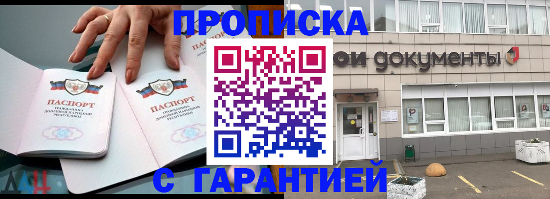 прописка паспорт в Вологде